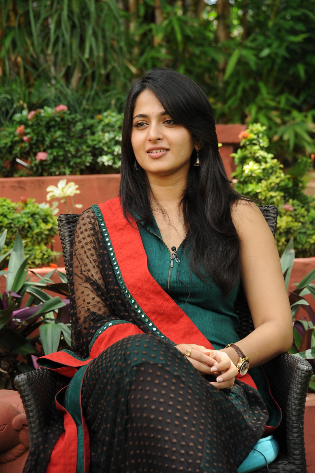 Actress Anushka Photo Gallery | Picture 47257